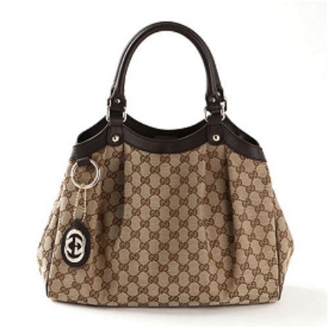 gucci sukey price|genuine Gucci bag purse tote.